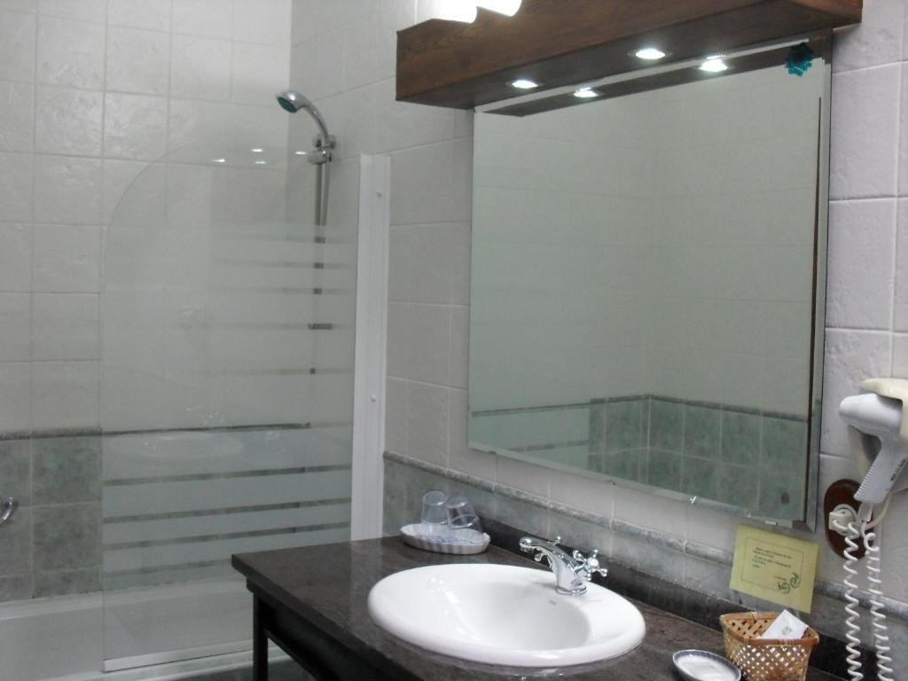 Habitación Doble Superior